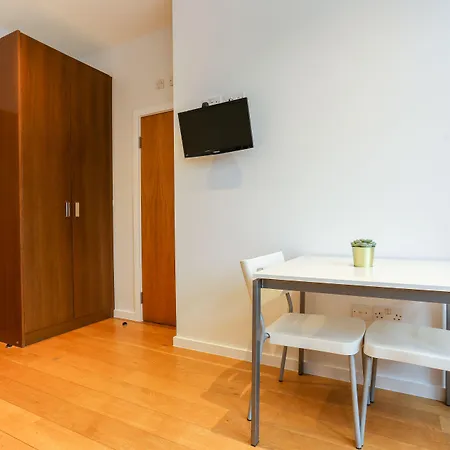 St James House Serviced Apartments By Concept Apartments-3