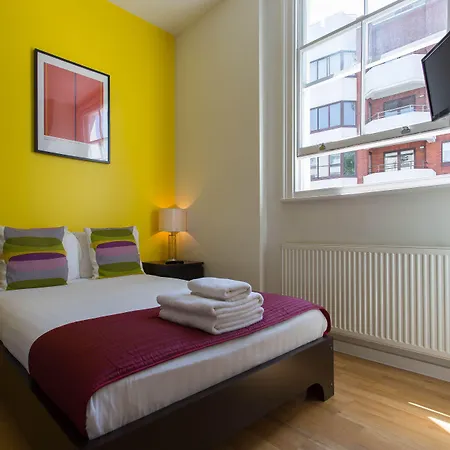 Concept Serviced Apartments-3
