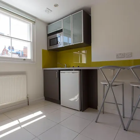 Concept Serviced Apartments-2