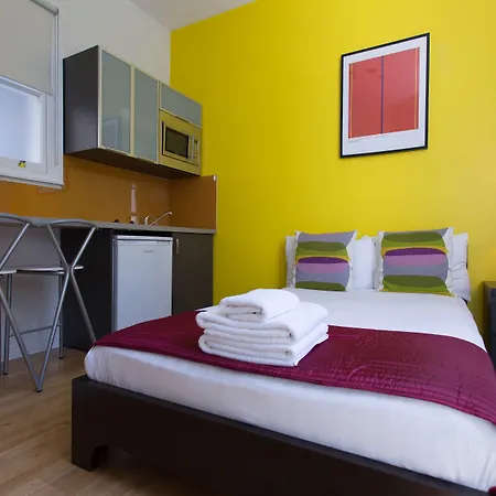 Concept Serviced Apartments-2