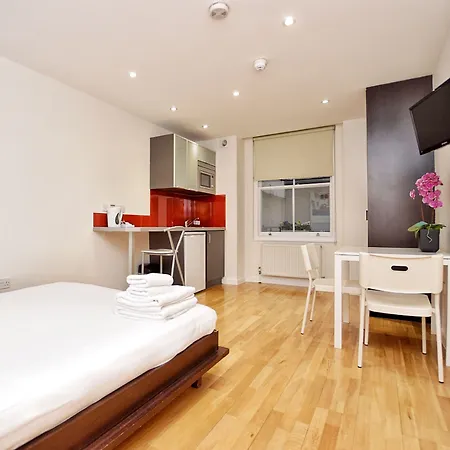 Concept Serviced Apartments-3