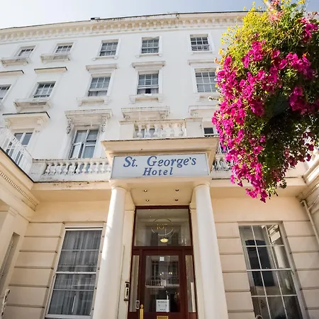 St George'S Hotel-2