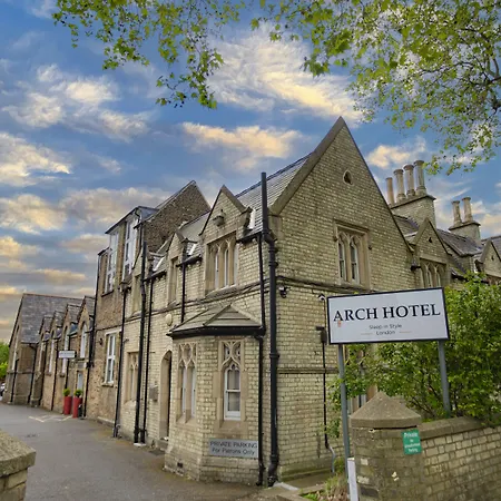 Arch Hotel-2
