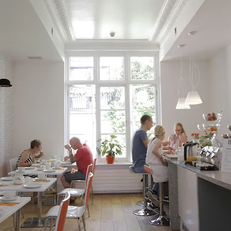 B&B Belgravia-3
