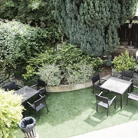 The Pilot Inn-3