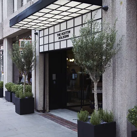 The Hoxton, Holborn-3
