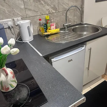 Comfy Stay, Stockwell Sw9-3