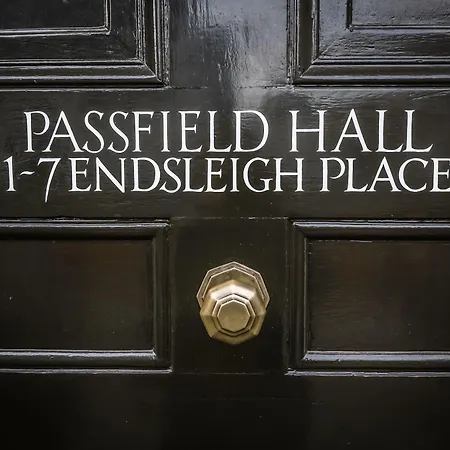 Lse Passfield Hall-2