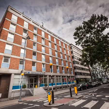 Lse Carr-Saunders Hall-3