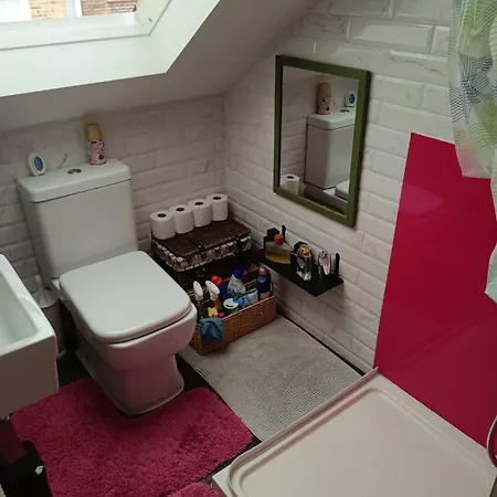 The Snug - A Unique Room Within A Room, Central London-2