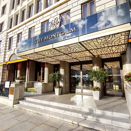 Montcalm Royal London House, London City-3