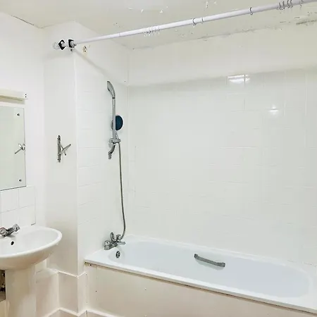 London Nw Apartment-3