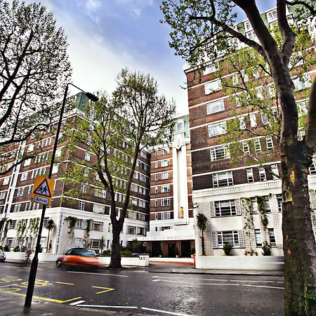 Nell Gwynn House Apartment-3