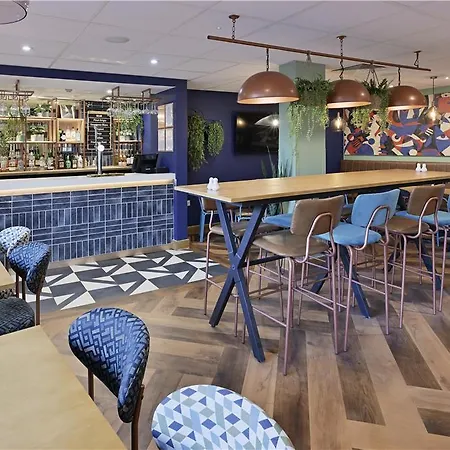 Travelodge London City Liverpool Street-3