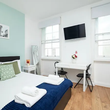 Soho Central Apartments-2