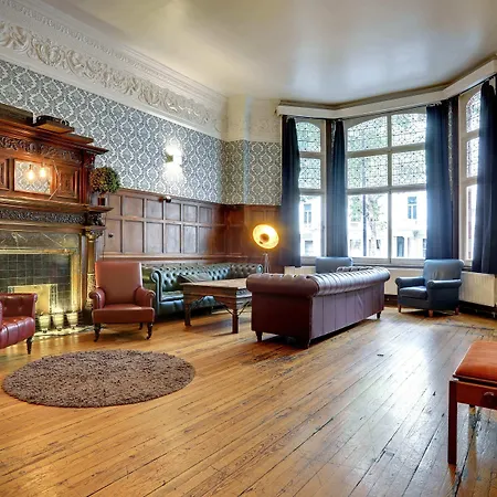 Astor Hyde Park Hostel (Adults Only)-3