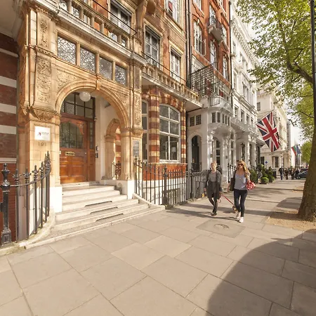 Astor Hyde Park Hostel (Adults Only)-3