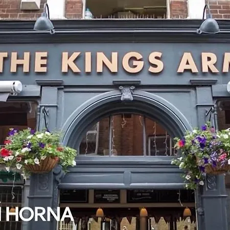 The Kings Arms-2