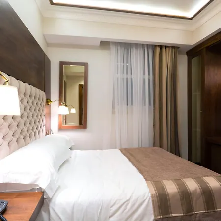 Kensington Prime Hotel-2