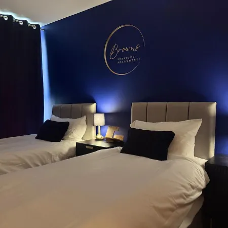 Chelsea Thames View Suite-2