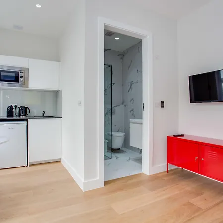 Chapel Market Serviced Apartments By Concept Apartments-2