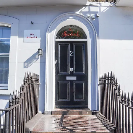 The Mornington Camden Female Only Hostel (Adults Only)-2