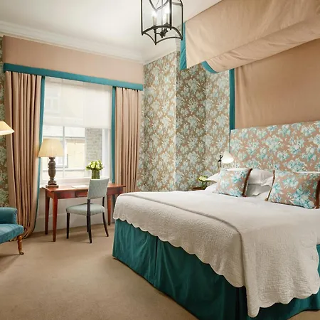The Pelham London - Starhotels Collezione-2