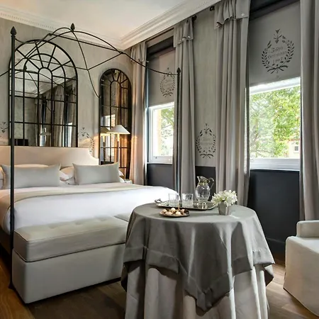 The Franklin London - Starhotels Collezione-3