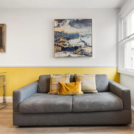 2-Bed Notting Hill / Portobello-2