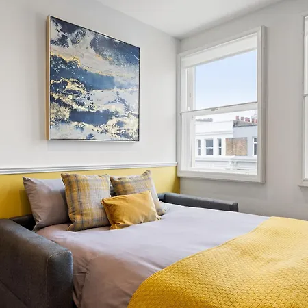 2-Bed Notting Hill / Portobello-2