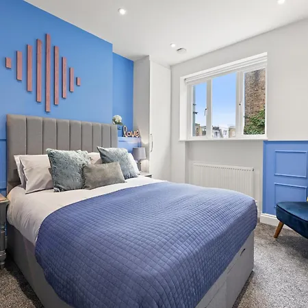 2-Bed Notting Hill / Portobello-3