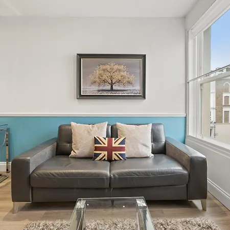 2-Bed Notting Hill / Portobello-3