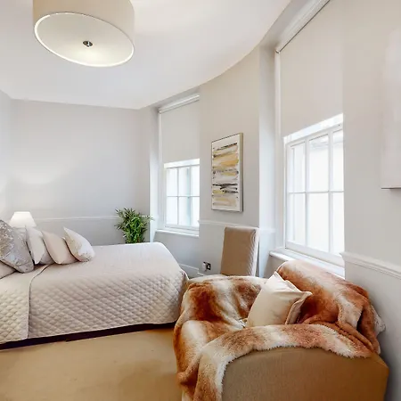 Park Lane Apartments - Clarges Street-3