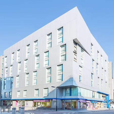 Travelodge London Central Southwark-3