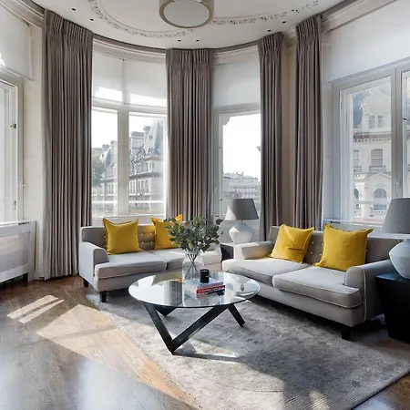 Grosvenor Gardens By Capital-2