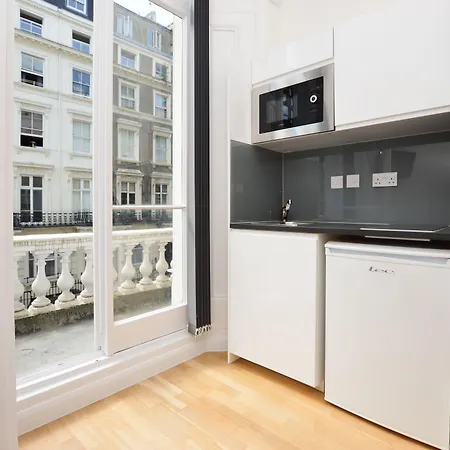 Queensborough Terrace Serviced Apartments-2