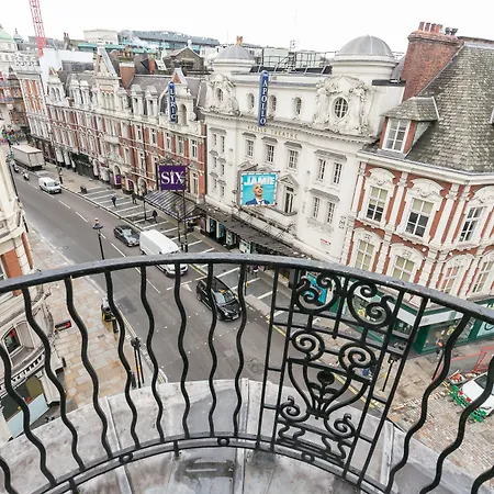 Urban Chic - Shaftesbury-2