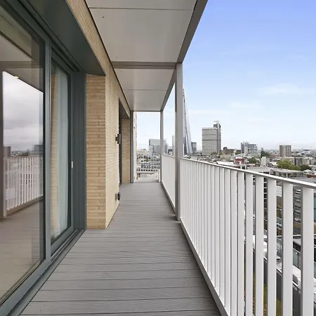 Southwark Residences By Aeria Apartments-3