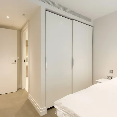 Stylish 2 Bed Flats Near Us Embassy-2