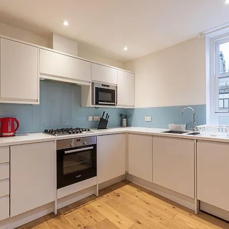 Marylebone Apartments-2