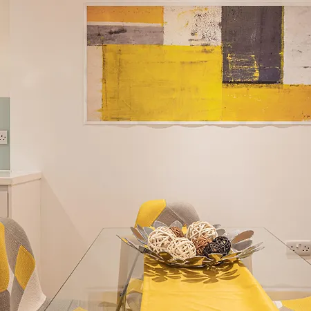 Marylebone Apartments-2