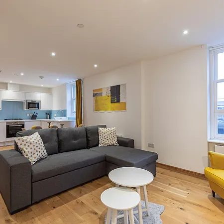 Marylebone Apartments-2