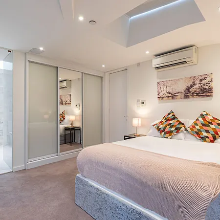 Marylebone Apartments-3