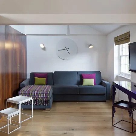 Residences At The Gyle - London-2