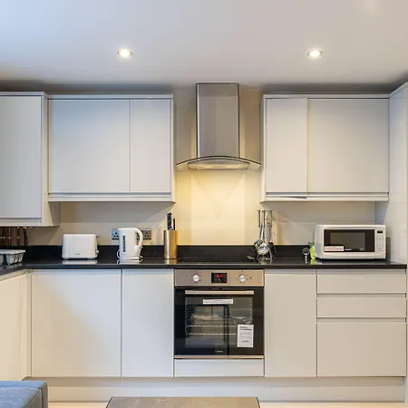 Cozy 1 Bedroom Flats In Paddington-2