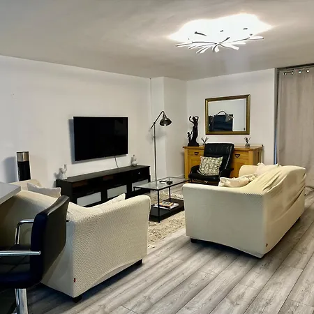 Bright 1Br Flat Walk To Hyde Park, Queensway And Paddington-2