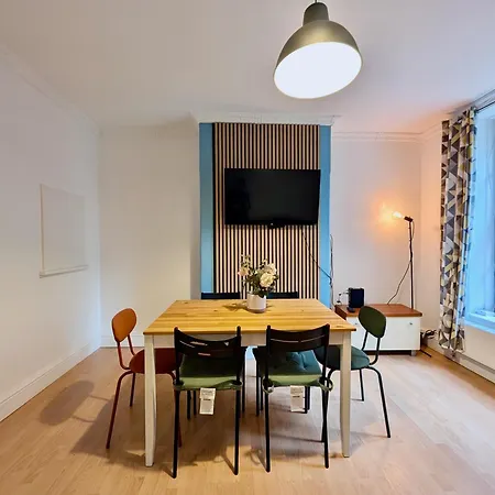 Spacious 3 Bedroom Flat In Stockwell-3
