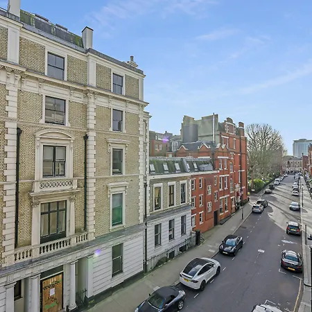 Cleveland Residences Kensington-2