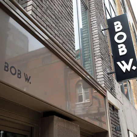 Bob W London Tower Hill - Studios-2