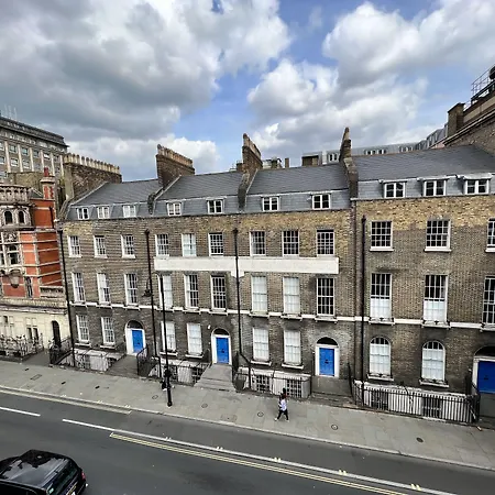 Hotel Cavendish - Bloomsbury-2
